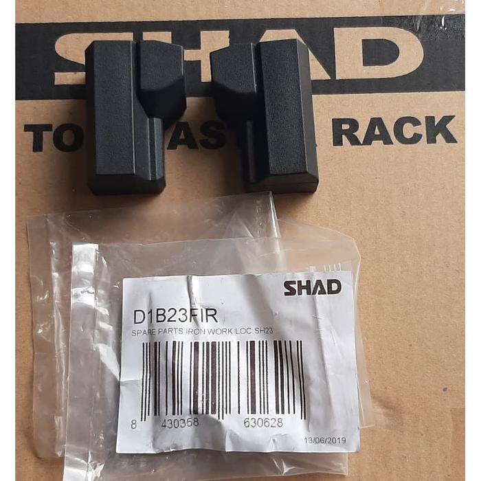 Shad 3P Stopper Shad SH23 - Parts Shad Box Shad SH23