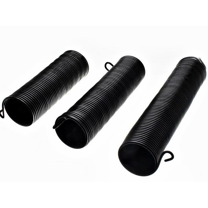 Per Spring Gulungan Pintu Rolling Door 50 cm Tebal 6 mm Baja