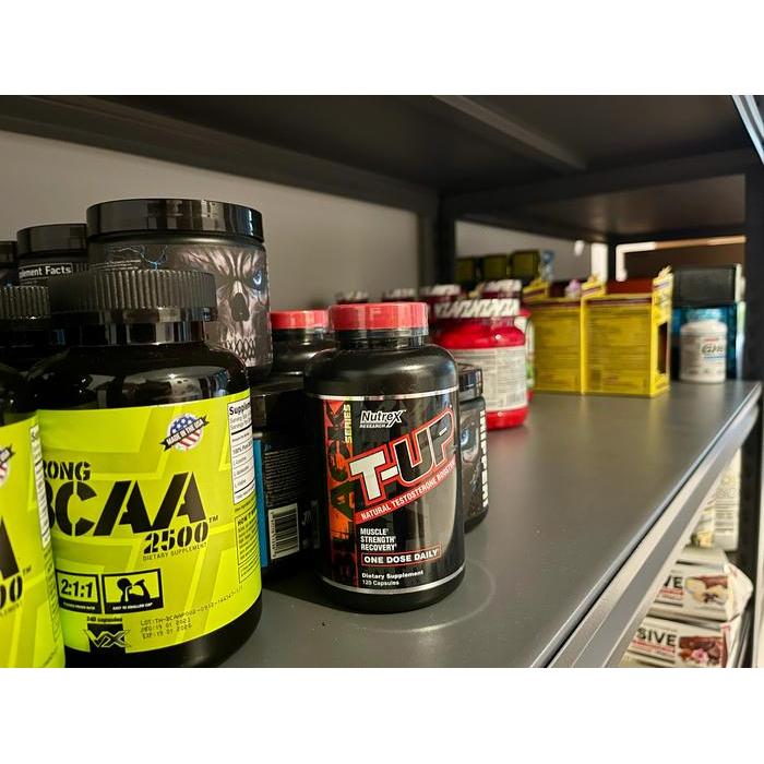 ofbh- Jnx The Ripper 30 Servings Fat Burn Plus Pre Workout Shadow Curse