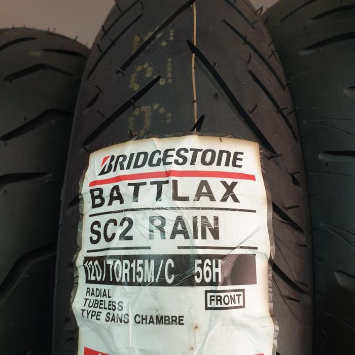 Ban battlax Tmax sc2 rain 120 70 15 dan 160 60 15