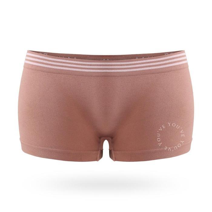 f79e- YouVe ( Youhave ) Celana Dalam Boxer Wanita Korset Celana Short Boxer Sport Boyshort