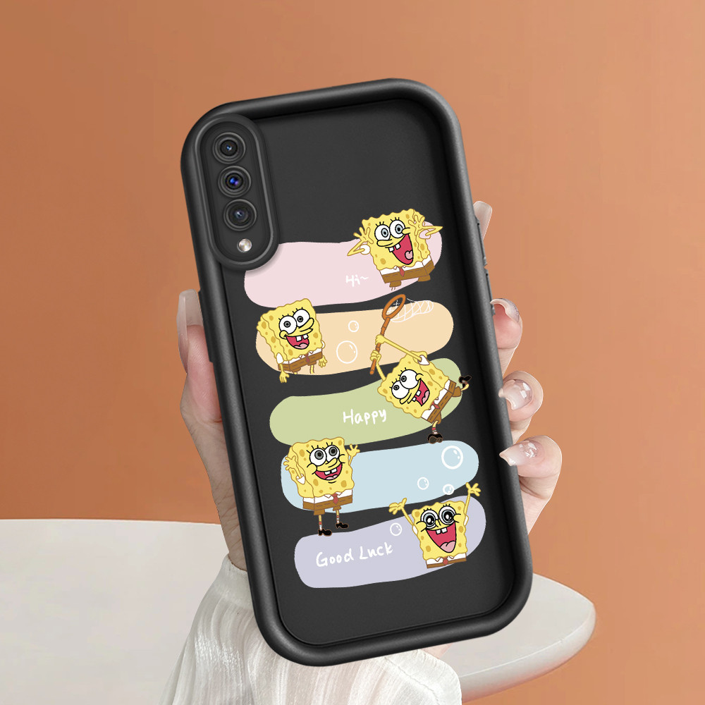 Casing Hp Untuk Compitable With Samsung Galaxy A50 A50S A30S Case Kesing Protect Phone TY DLJ C8-260