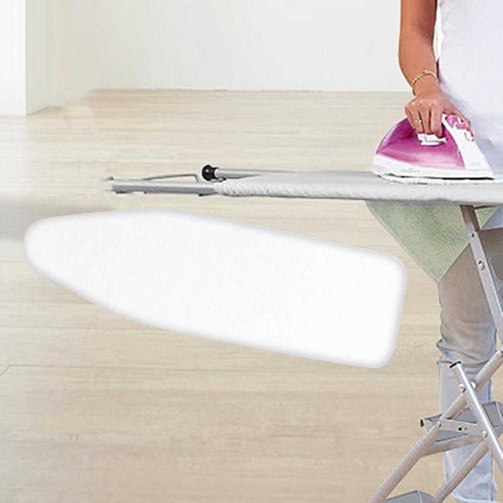 Ironing Board Padding Ironing Board Cotton Pad For Ironing Table Portable Heat Resistant Space