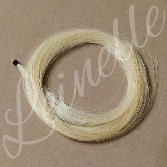 Bow Hair Violin Pengganti Rambut Bow Biola