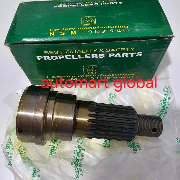 As Jantan Depan Ps120 Quality Asli