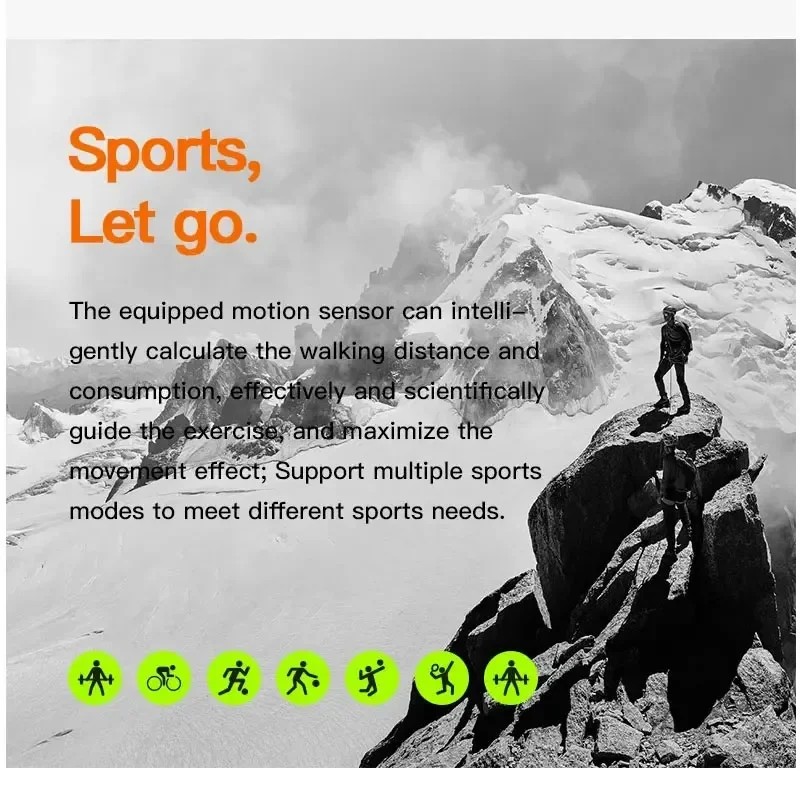 2023 New Smart Watch 8 Ultra Watch Ultra IWO Watch Ultra NFC Smartwatch Series 8 Bluetooth Call 2.2 