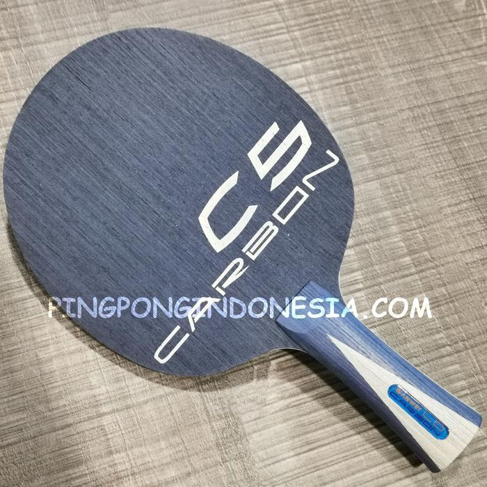 SANWEI C5 LD - FL - BLADE/KAYU PINGPONG TENIS MEJA BAT BET