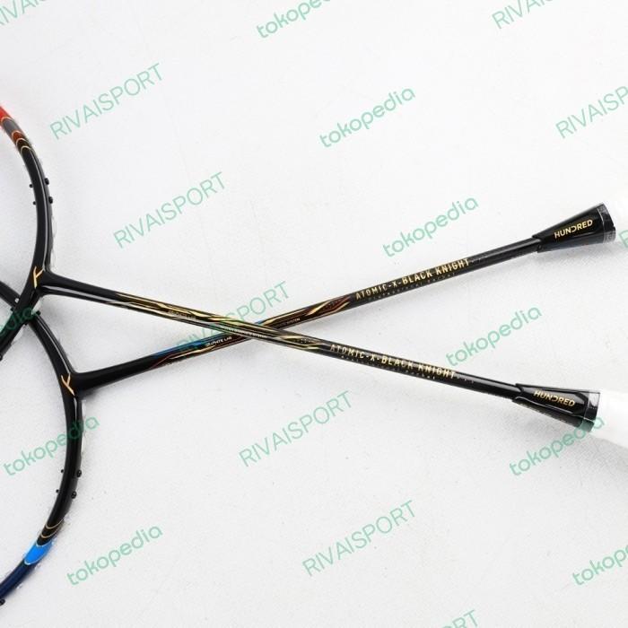 Raket Hundred Atomic X Black Knight