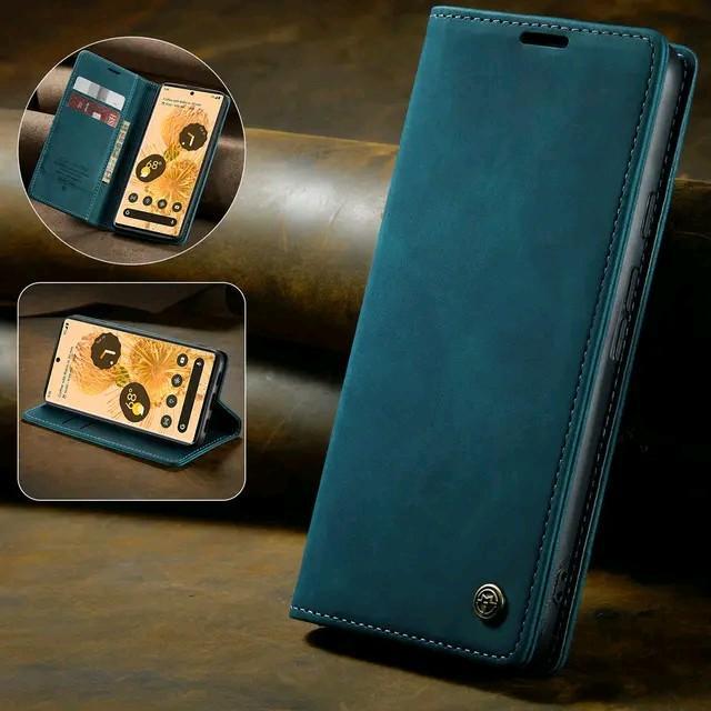 merdeka Case For Oppo RENO 11F 5G Flip Dompet Wallet Leather Slot kartu bahan TPU Casing handphone