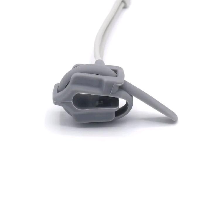 Kabel Probe Spo2 Sensor Untuk Bayi Baru Lahir, Pin 9