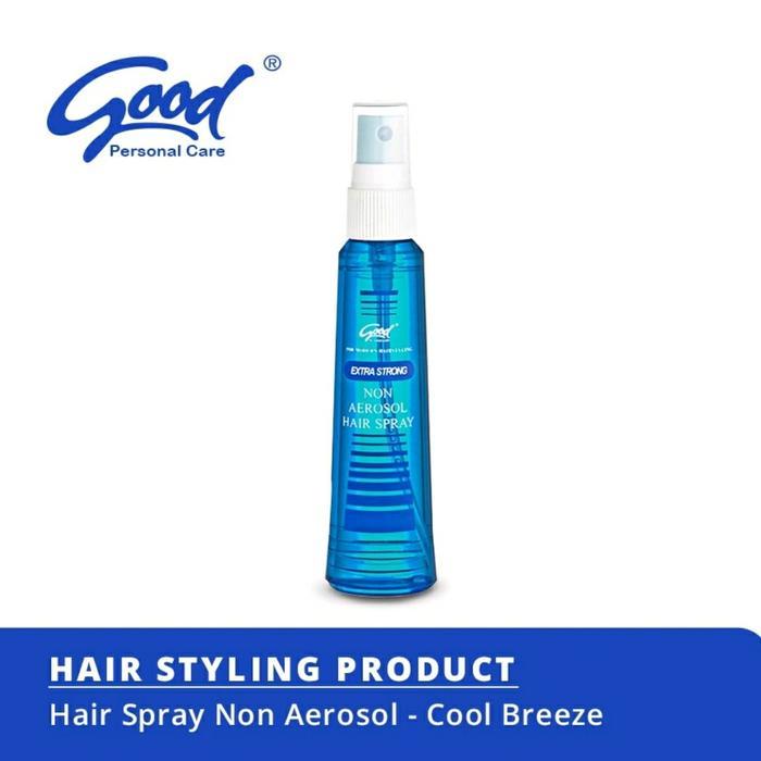 g5t7- Good Hair Spray Aerosol 90Ml