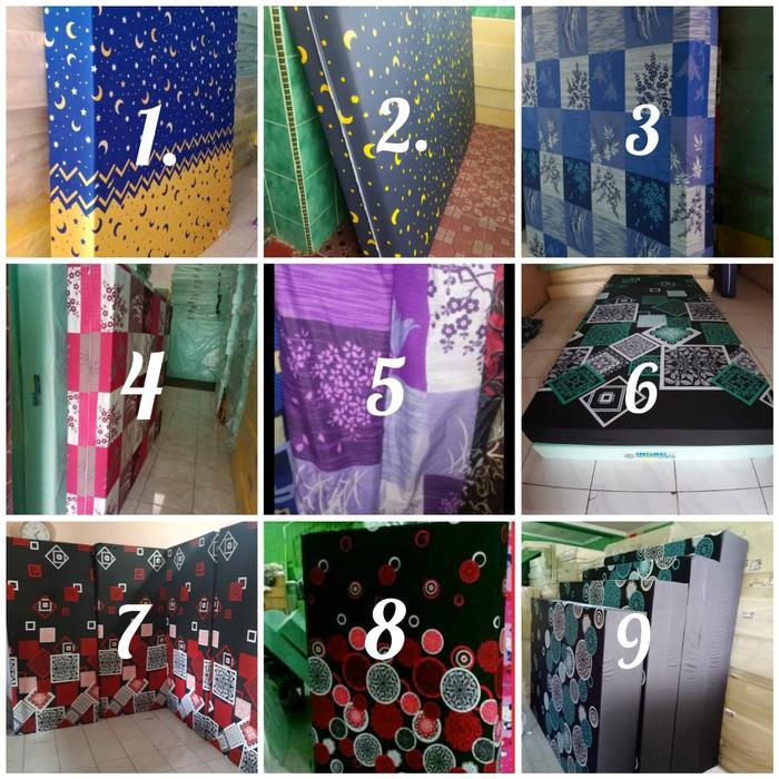 Kasur Inoac D23 Ukrn 200 X 120 X 15