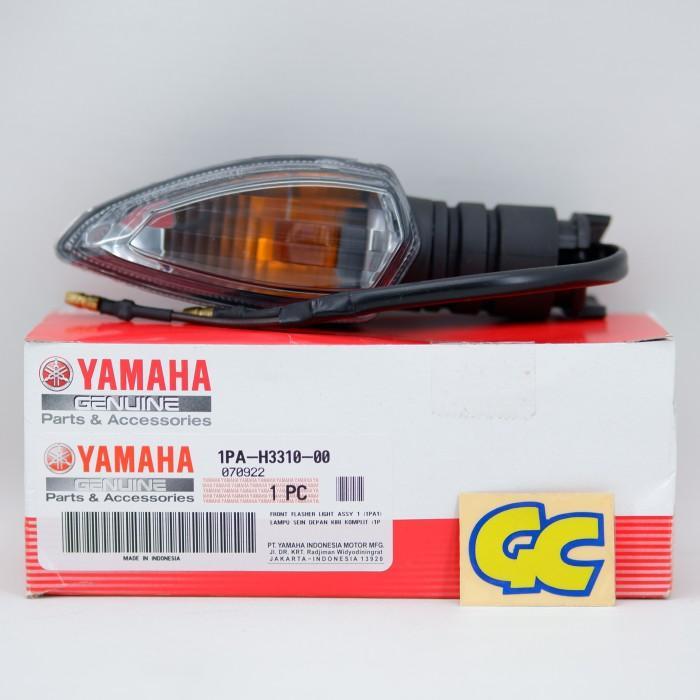Sein Depan / Sen Depan Kiri Set Yamaha Vixion New Original