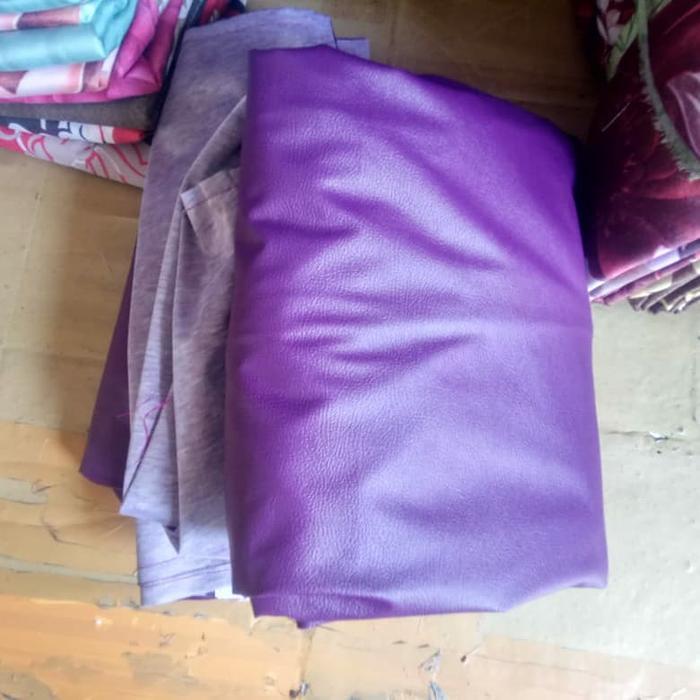 Yukata Custom 200X160X20 Kasur Lipat Busa Inoac Cvr Waterof