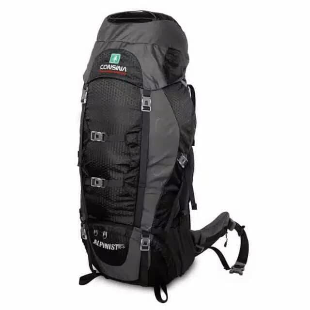 Tas ransel / carrier / keril / tasgunung Consina ALPINIST
