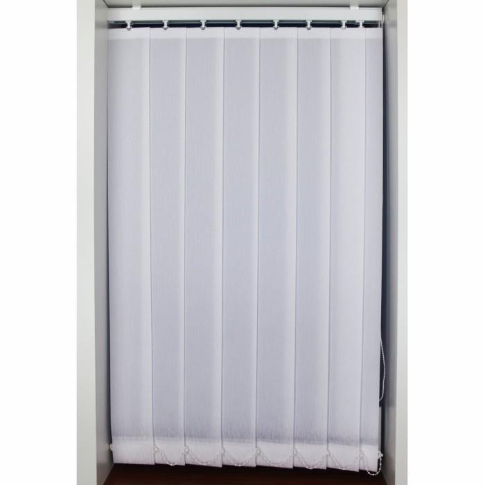 Rel Track Set Vertical Blind OP Sharp Point SP include kirim