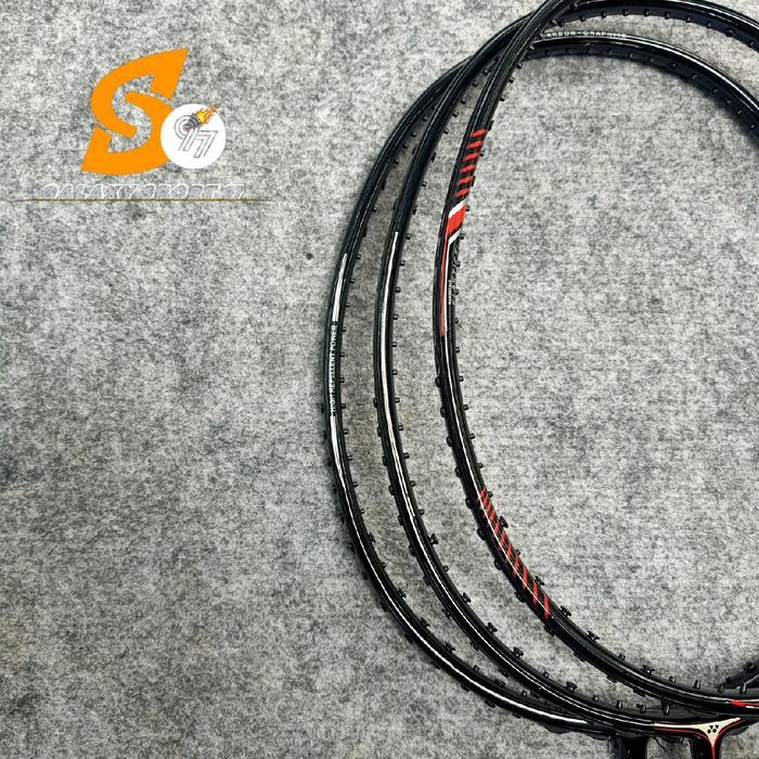 RAKET BADMINTON PEMULA DEWASA CARBONEX 21SP