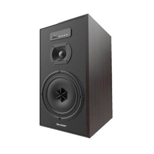 SHARP Speaker Aktif CBOX-B658UBO