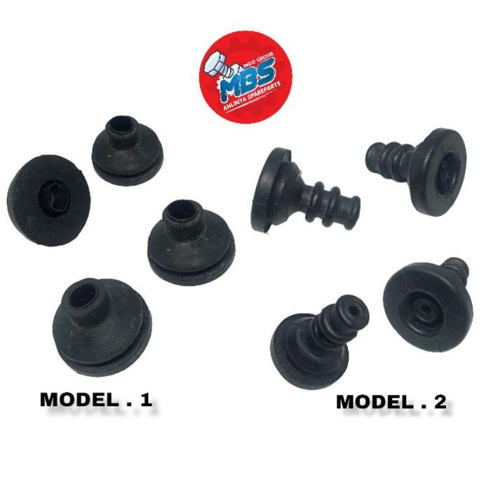 KARET SLONGSONG KABEL BODY MOBIL MOTOR UNIVERSAL KARET LAMPU