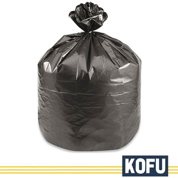 New Plastik Sampah 90 x 120 / Trash bag / Plastik HDPE / Polybag / Polibag