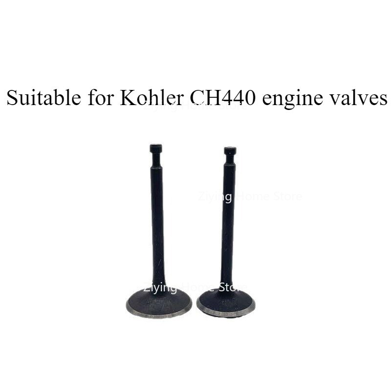 Suitable For Kohler Ch440 In&Ex Valves
