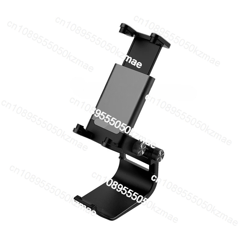 Dual-Axis Adjustable Mobile Phone Holder For 8Bitdo Pro 2 Bluetooth Gamepad