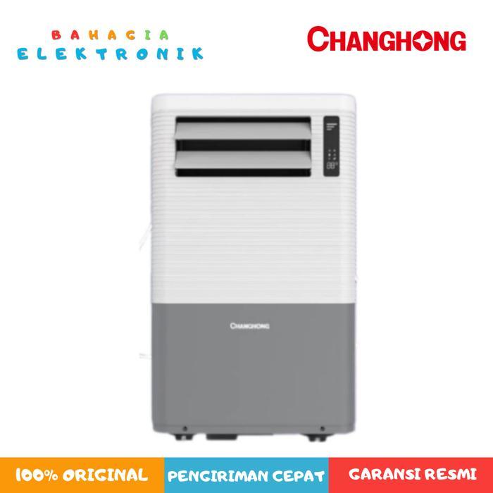 Promo CHANGHONG CPC-09PA AC Portable 1 PK