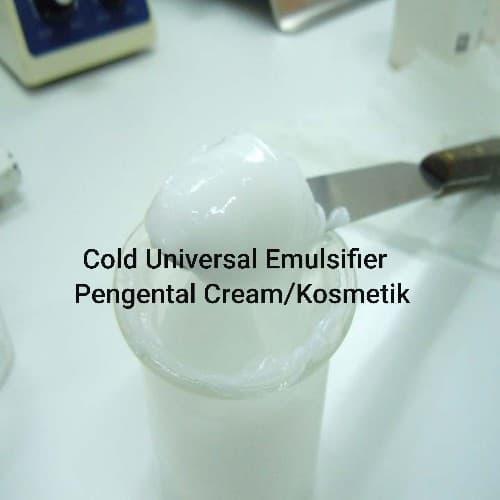 Pengental Kosmetik 25g /Pengental Skincare/Easy Emulsifier