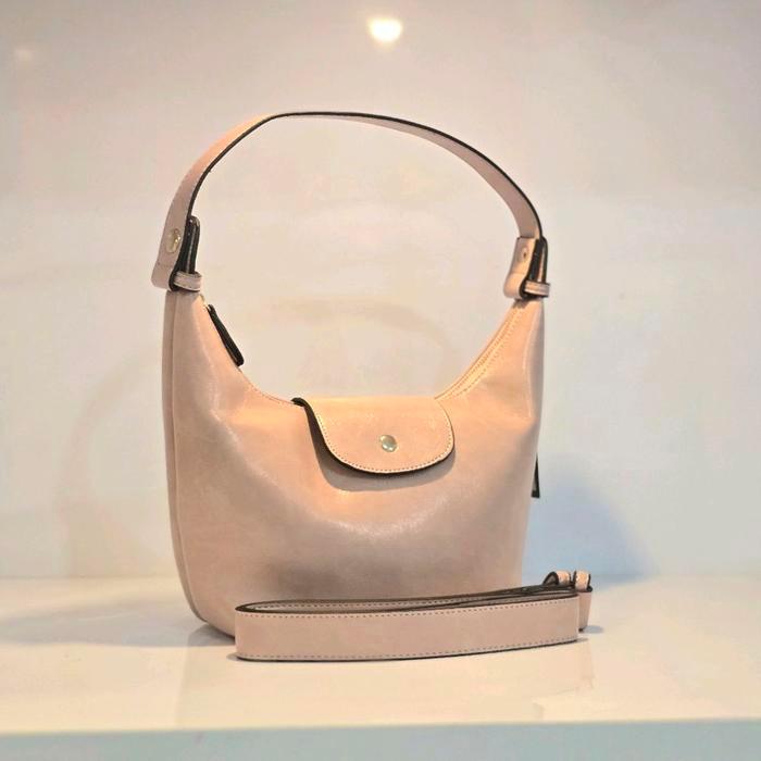 Adriana Megan Shoulder Bag Selempang Dan Handbag Kode 980