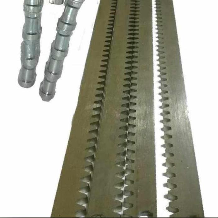 Sliding gate opener/ pembuka gerbang otomatis 1000kg ISG