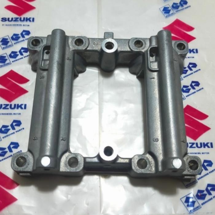 Lakopan Satria Fu Fi Dudukan Noken As Satria Fu150 Fi Dudukan Noken As