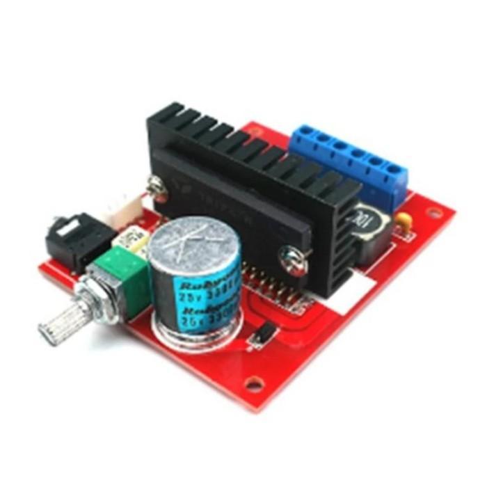 Import Dc10V-14.5V Ta2020 20W+20W Digital Power Amplifier Board Effect Beyond Ta2024 Yda138 Ta2022