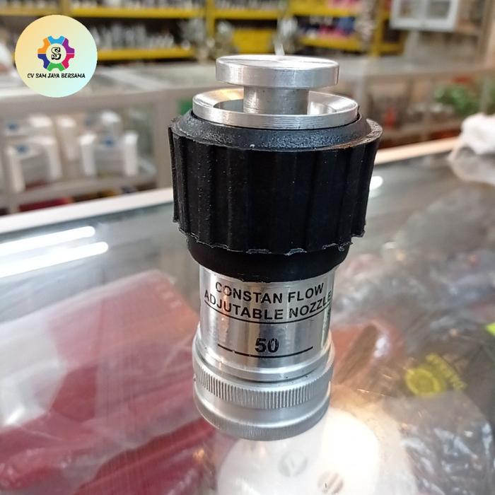 nrd variable nozzle pemadam / spray pemadam