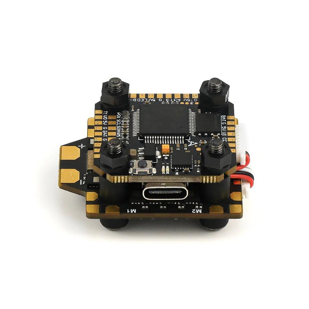 Axisflying Argus Mini STACK F7 40A Flight Controller FC ESC FPV Racing Drone Cinewhoop Freestyle