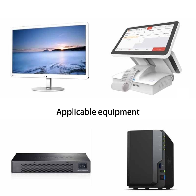 for fsp 1U E200 FSPATX250W FSP180-50PLA Replace Power Supply 180W Power Supply 180W Power Supply Mod