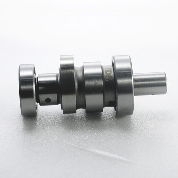 Noken As TDR Motor Beat karbu with Bearing Racing Camshaft