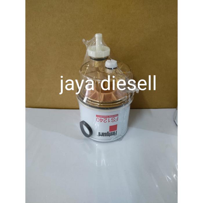 Filter Fs1240/Filter Fs 1240/Fleetguard Murah