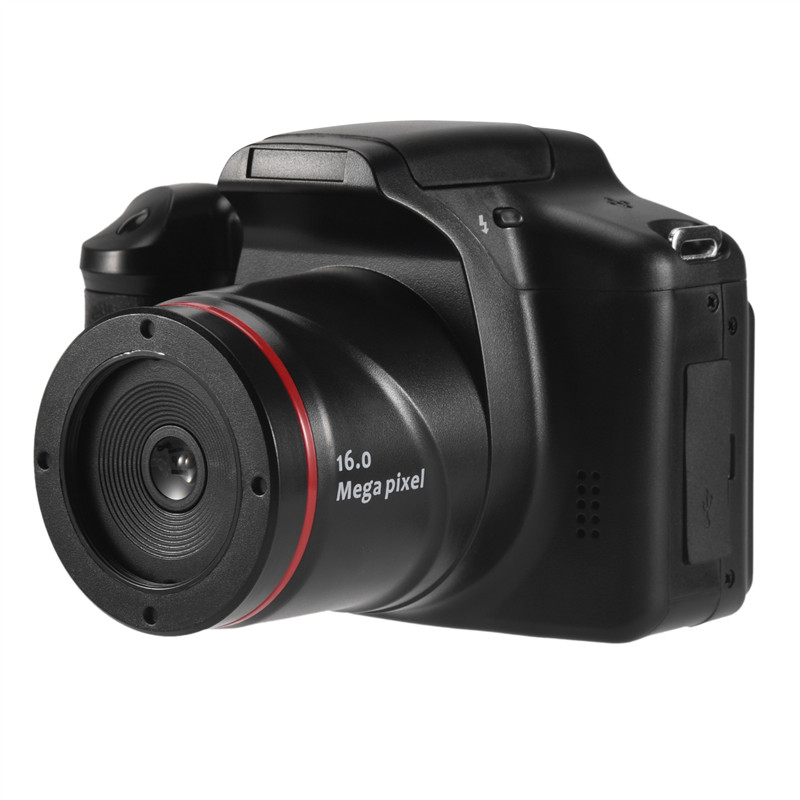 N15R-Professional Photography Camera Slr Digital Camcorder Portable Handheld 16X Digital Zoom 16Mp