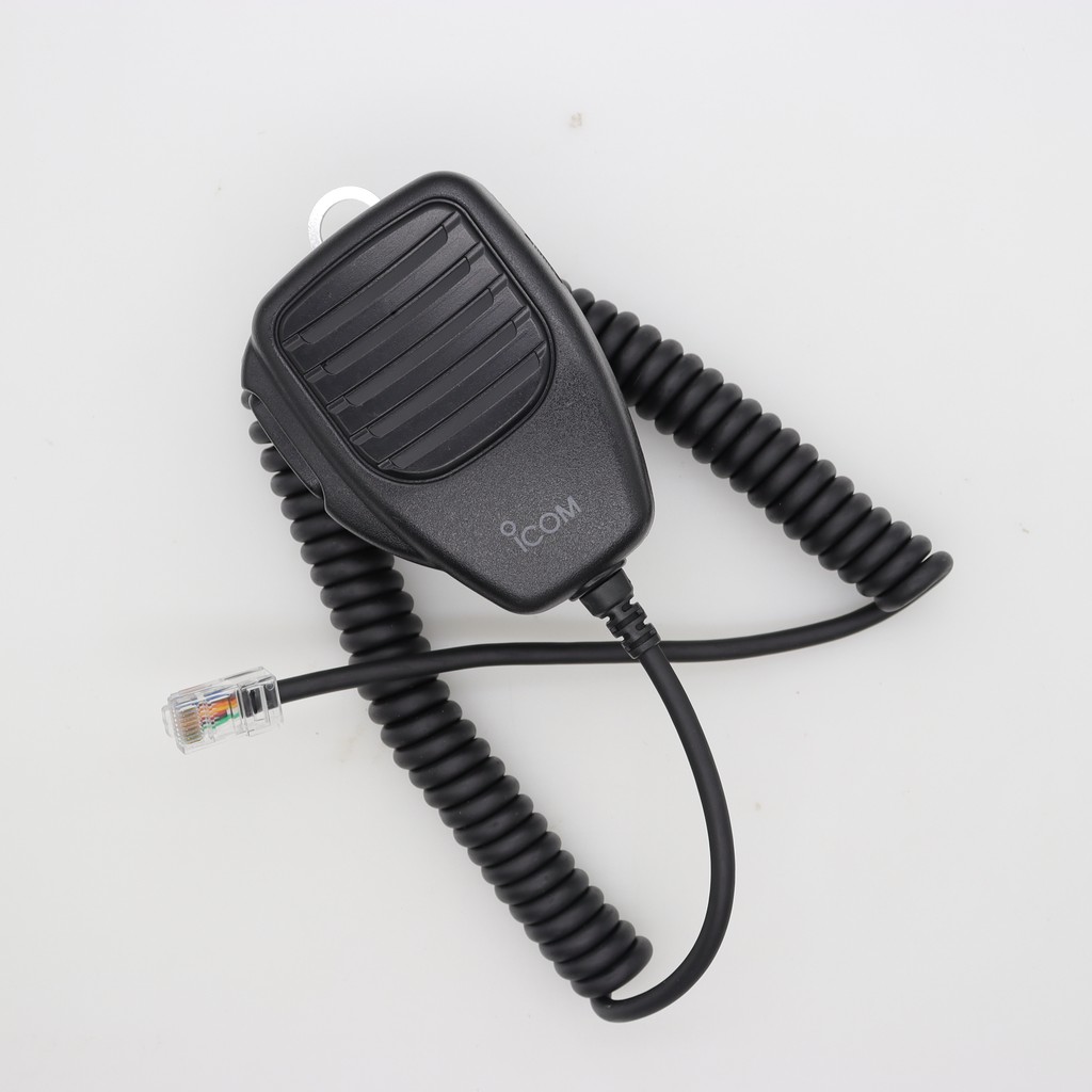 Icom 8 Pin Speaker Mic Microphone For Two Way Radio IC-706 IC-2000/H IC-F1721 IC-7000 IC-V8000