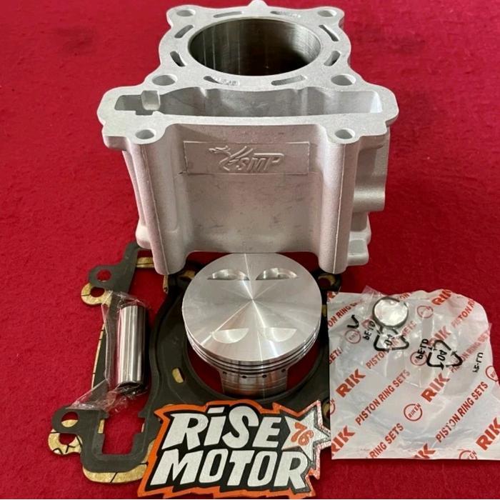 BLOK SEHER YSMP JUPITER MX 62 MM