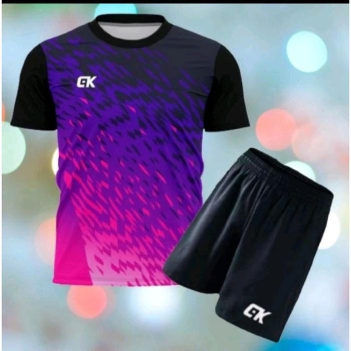 COD KAOS OLAHRAGA WANITA JUMBO BAJU VOLI CEWEK JERSEY VOLLY WANITA PREMIUM BAJU BADMINTON BAJU