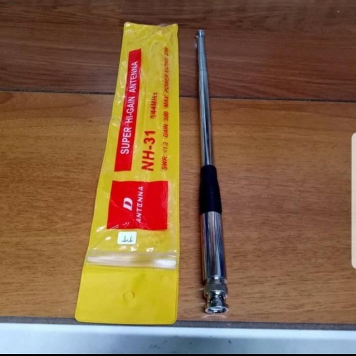 ANTENA HT NH 31 BNC VHF