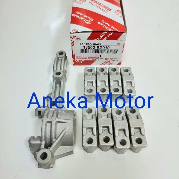 Cap Noken As Avanza/Xenia/Grandmax