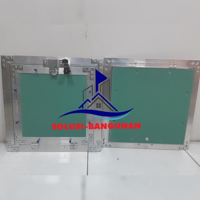 MAINHOLE / MAINHOLE 450X450 / D ACCESS / LUBANG PLAFON GYPSUM 12MM /