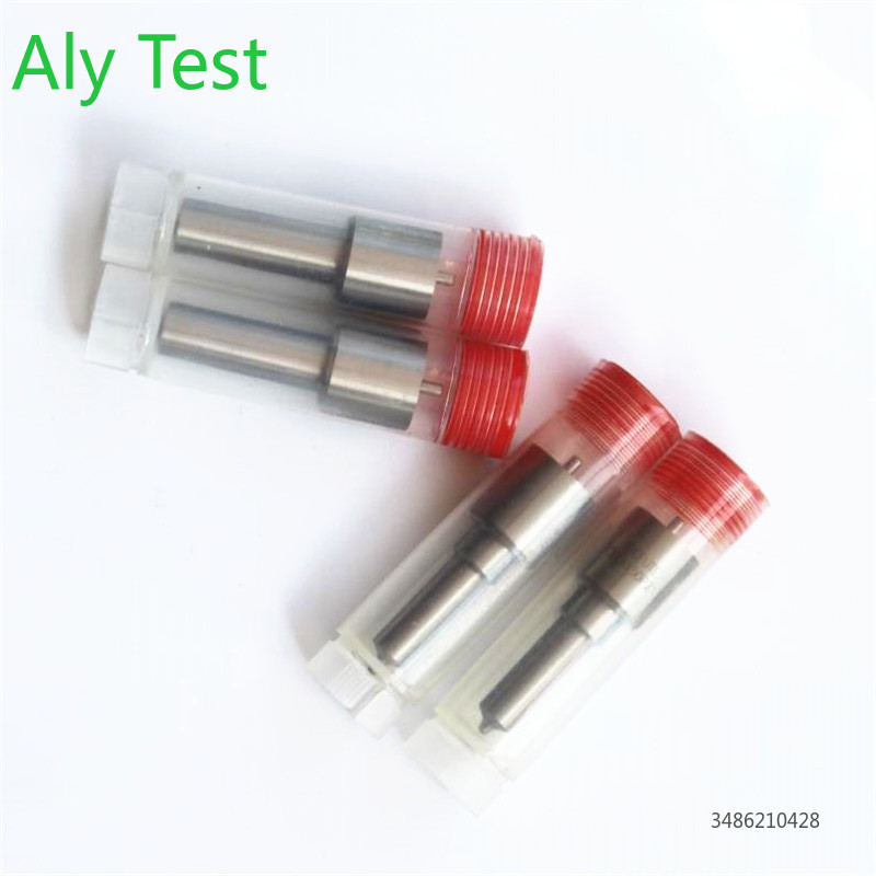 4Pcs Dlla144P690 Dlla154P669 Dlla150P858 Dlla145P859 Dlla140P646 Dlla150P15 Dlla147P833 Dlla155P630