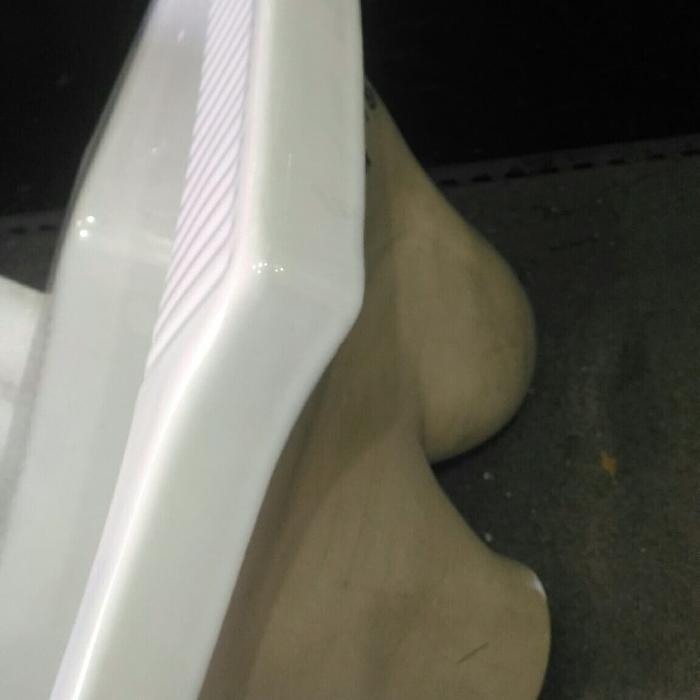 Kloset jongkok INA C-1N Lantai Atas