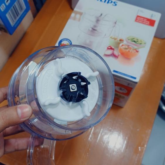 COPER DAGING MERK PHILIPS ORIGINAL