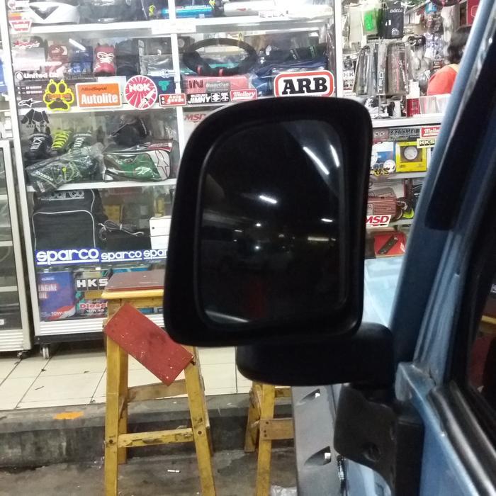 kaca spion mobil jimny katana