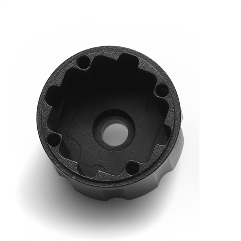 Aa84 3X Metal Differential Case Diff Case Housing 87004 For 1/8 Hobao Hyper Vs Mt Rc Car Upgrade