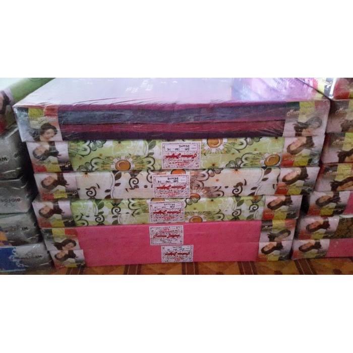 Kasur Lantai - Mattress Belgium Uk 120